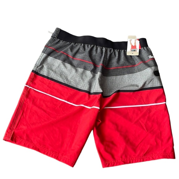 Bench - Men’s Swim Shorts / Trunks - Picture 2 of 4